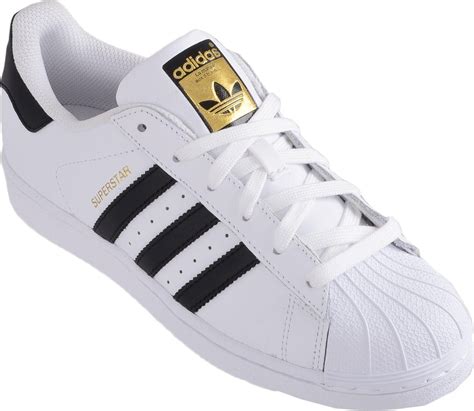 verschil tussen adidas superstar dames en heren|Adidas Superstar sneakers.